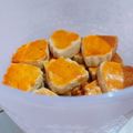 Cooksnap dari Vinna untuk resep Kue Kacang 1 Kg Tepung