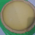 Cooksnap dari Dinda Ayu Safitri untuk resep Pie Susu Panggang Teflon
