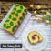 Cooksnap dari Arni Munawati untuk resep Bolu gulung batik