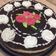صورة من Ímmørtáł Fàìth، شاركها بعد تجربة وصفة كيكة الباونتي 🍰🎂🎂🍰