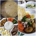 Cooksnap dari DeaDefin untuk resep Soto Banjar