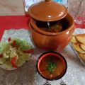 صورة من ❤❤ام رزان ❤❤، شاركها بعد تجربة وصفة شوربة دويدة او شعيرية