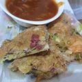 Cooksnap dari chintia.febriani untuk resep Fuyung Hai Ayam