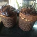 El cooksnap de Fabian Alvarez cuando hizo Panettone fácil de hacer.