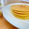 Cooksnap dari ecidor untuk resep Pancake Teflon