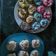 El cooksnap de Vlyn A Aguila cuando hizo Cupcakes de Calabaza en Licuadora.