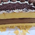 Cooksnap dari Serli Guncoro untuk resep Lapis Surabaya Special