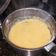 El cooksnap de Willy Piriz cuando hizo Crema pastelera fácil.
