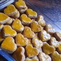 Cooksnap dari Ria octavisyah untuk resep Kue Kacang 