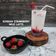 Cooksnap dari Selera Ummi untuk resep Korean Strawberry Milk latte