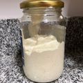 El cooksnap de laufranza cuando hizo Mayonesa Casera Fácil.