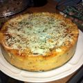 Asewah's cooksnap of when they made Sue's Mac-n-Cheese.
