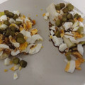 El cooksnap de Tamara Méndez López cuando hizo Puerros con vinagreta🥒.