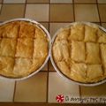 Cooksnap από anastasia1988 στη συνταγή Γαλακτομπούρεκο της Γεωργίας