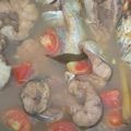 Cooksnap dari Fitria Yulianti untuk resep Patin Kuah Kuning