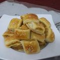 صورة من الاوركيدا الجميلة، شاركها بعد تجربة وصفة فطائر البطاطا بطريقه بسيطه