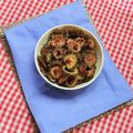 Bansi Thaker's cooksnap of when they made કારેલા ની ચિપ્સ (Karela Chips Recipe In Gujarati).