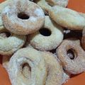 El cooksnap de Kiiara Martiinez cuando hizo Rosquitas Fáciles Y Ricas.