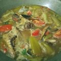 Cooksnap dari Aluysia Diah untuk resep Oseng pindang belimbing wuluh