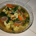 Cooksnap dari Yuyun Sukidjan untuk resep Capcay goreng