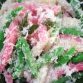 Cooksnap dari Irene Setiawaty untuk resep Cenil Kanji - Cenil Tapioka