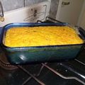 El cooksnap de barbarita3236 cuando hizo Budín de zanahorias.