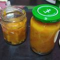 El cooksnap de Nora Pereira cuando hizo Mermelada de kinotos light (reducido en azúcar)15 minutos.