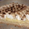 El cooksnap de soledadferrer32 cuando hizo Lemon pie.