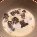 Cooksnap dari Ligaya Safitri untuk resep Soto Betawi Simple (Kuah santan & susu)