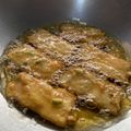 Cooksnap dari Elly Tan untuk resep Tempe Mendoan Awet Kriuk