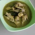 Cooksnap dari Dewi Rafli untuk resep Pedesan Ayam khas Indramayu 😚😘
