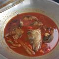 Cooksnap dari Eva Roosita untuk resep Garang Asem Ikan Patin