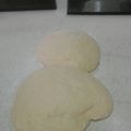El cooksnap de Graciela Leguizamon cuando hizo Ensaimadas individuales fáciles.