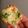 El cooksnap de Claudia Bentaberry cuando hizo Buñuelos de lechuga y puerro.