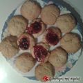 Cooksnap από sylsyl στη συνταγή Μπισκότα σαμπλέ