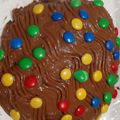 El cooksnap de Sandra Raquel Vivas cuando hizo Salchichón de chocolate🍫.