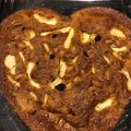 El cooksnap de Marce cuando hizo Torta de manzana 🍎😋.