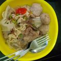 Cooksnap dari Mak e Iban untuk resep Bakso kikil sapi