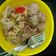 Cooksnap dari Mak e Iban untuk resep Bakso kikil sapi