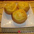 Cooksnap από delicious στη συνταγή Τυροπιτάκια-Καλαθάκια