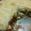 El cooksnap de Javier Perez Gajardo cuando hizo Pastel de papa y carne.