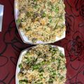 صورة من روزانا ، شاركها بعد تجربة وصفة رز وبازيلا مع لحمه 😋