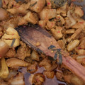 Cooksnap dari Novalin Pasangka untuk resep Rica Rica Babi (non halal)