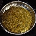 नंदिनी अभ्यंकर 's cooksnap of when they made मुखवास आयुर्वेदिक (mukhwas recipe in marathi).