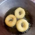 Cooksnap dari Nurul Art untuk resep 41. Donat Kentang Empuk