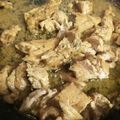 Cooksnap από Aggelos30 στη συνταγή Κοτόπουλο φιλέτο στο αντικολλητικό..ελαφρύ πιάτο για #δίαιτα