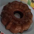 Cooksnap dari Mia untuk resep Tripple chocolate puding
