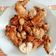Cooksnap dari Davina Hari susanto untuk resep Ayam Goreng Bawang Putih Khas Batam Indonesia