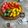 Cooksnap MinSha semasa beliau membuat Luk Chup.
