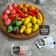 Cooksnap MinSha semasa beliau membuat Luk Chup.